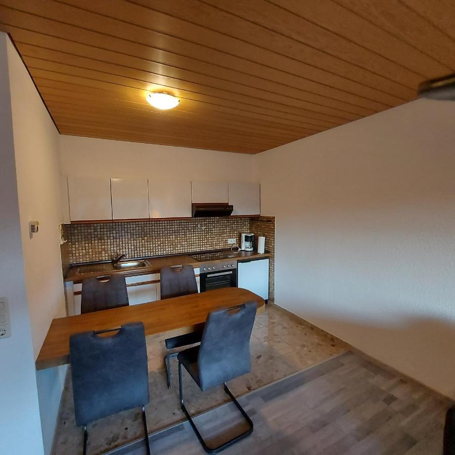 Ferienwohnung Am See Winterberg Exterior photo