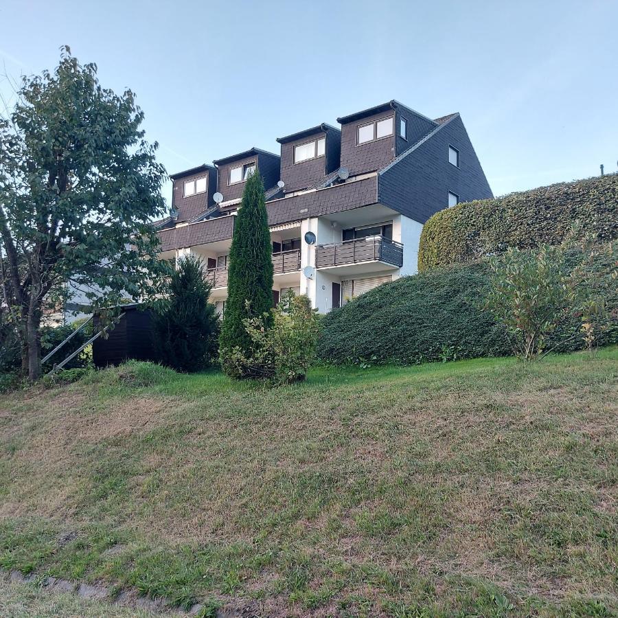 Ferienwohnung Am See Winterberg Exterior photo