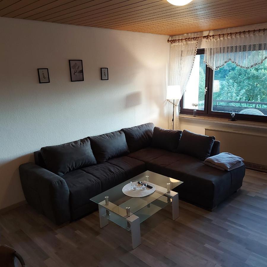 Ferienwohnung Am See Winterberg Exterior photo